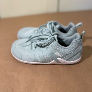 Xero Shoes Women's Prio Neo Barefoot Training Shoe Surf Spray mint green 5